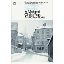 Maigret Christmas (Penguin Modern Classics)