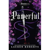 Powerful – QBD Exclusive Edition