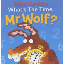 What's the Time, Mr. Wolf?