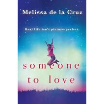 Someone To Love (HQ Young Adult)