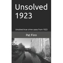 Unsolved 1923 (Unsolved)