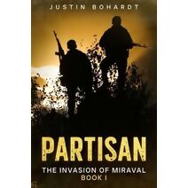 Partisan (Invasion of Miraval)