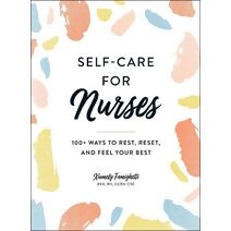 Self-Care for Nurses