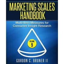 Marketing Scales Handbook (Marketing Scales Handbook)