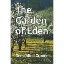 Garden of Eden (Spiritual Poetry)