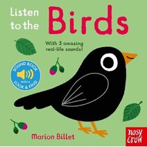 Listen to the Birds (Listen to the...)