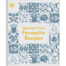Favourite Recipes (National Trust)
