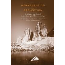 Hermeneutics and Reflection