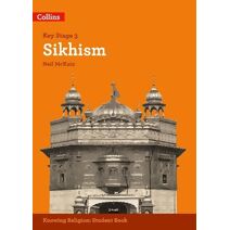 Sikhism (KS3 Knowing Religion)