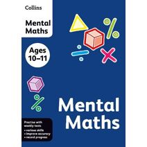Collins Mental Maths (Collins Practice)