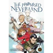Promised Neverland, Vol. 17