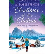 Christmas at the Chateau (Chateau Series)