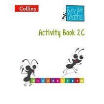 Year 2 Activity Book 2C (Busy Ant Maths)