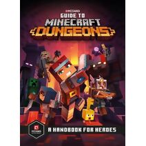 Guide to Minecraft Dungeons