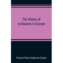 history of civilization in Europe