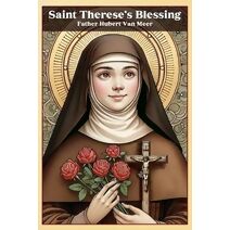 Saint Therese's Blessing