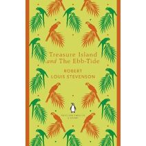 Treasure Island and The Ebb-Tide (Penguin English Library)