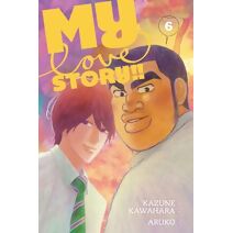 My Love Story!!, Vol. 6 (My Love Story!!)