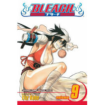 Bleach, Vol. 9 (Bleach)