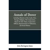 Annals of Dover