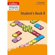 International Primary Maths Student's Book: Stage 6 (Collins International Primary Maths)