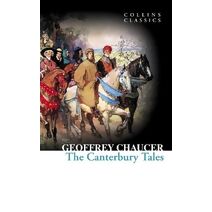 Canterbury Tales (Collins Classics)