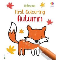 First Colouring Autumn (First Colouring)