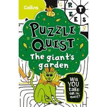 Giant’s Garden (Puzzle Quest)