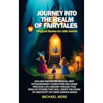 Journey into the Realm of Fairytales