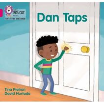 Dan Taps (Collins Big Cat Phonics for Letters and Sounds)