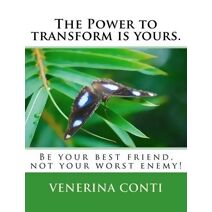 Power to transform is yours