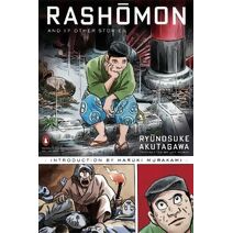 Rashomon and Seventeen Other Stories