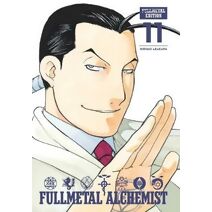 Fullmetal Alchemist: Fullmetal Edition, Vol. 11 (Fullmetal Alchemist: Fullmetal Edition)