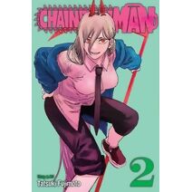 Chainsaw Man, Vol. 2 (Chainsaw Man)