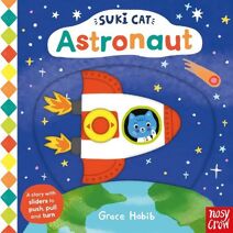 Suki Cat: Astronaut (Suki Cat)