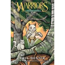 Warriors: A Thief in ThunderClan (Warriors Graphic Novel)