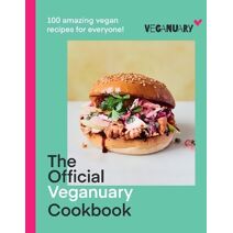 Official Veganuary Cookbook