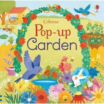 Pop-Up Garden (Pop-Ups)