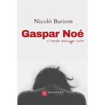 Gaspar Noe'