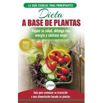Dieta basada en plantas