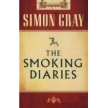 Smoking Diaries Volume 1