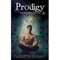 Prodigy (Shapeshifter Chronicles)