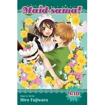 Maid-sama! (2-in-1 Edition), Vol. 5 (Maid-sama! (2-in-1 Edition))