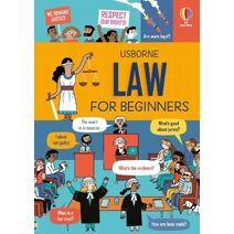 Law for Beginners (For Beginners)