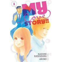 My Love Story!!, Vol. 1 (My Love Story!!)
