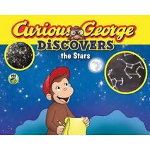 Curious George Discovers the Stars (Curious George)