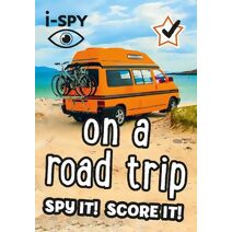 i-SPY On a Road Trip (Collins Michelin i-SPY Guides)