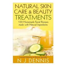Natural Skin Care and Beauty Treatments