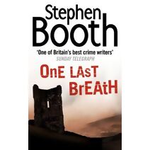 One Last Breath (Cooper and Fry Crime Series)