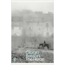 Heron (Penguin Modern Classics)